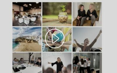 4 | Vision Purpose Board